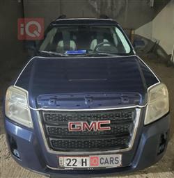 GMC Terrain